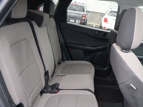 Used 2022 Ford Escape SE w/ Cold Weather Package AWD/4WD image 33