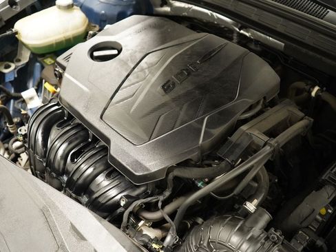 Used 2020 Hyundai Sonata SEL w/ Convenience Package FWD image 32