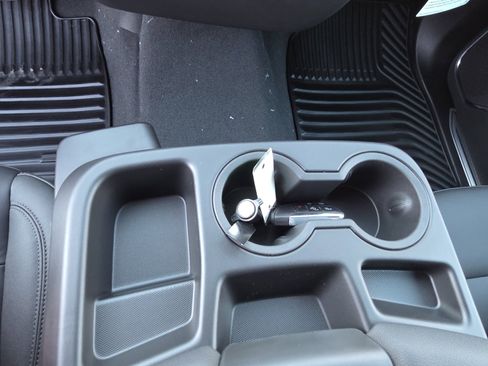 New 2026 Chevrolet Silverado 1500 LT w/ All Star Edition Plus image 22