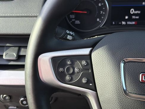 Used 2024 GMC Terrain SLT AWD/4WD image 25