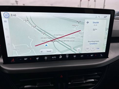 New 2026 Ford Escape SE image 19