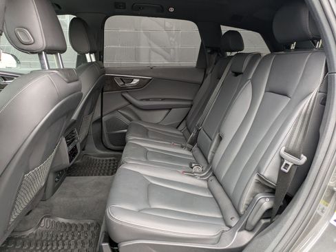 Used 2025 Audi Q7 2.0T Premium Plus image 25