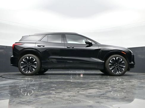 Used 2025 Chevrolet Blazer EV RS image 41