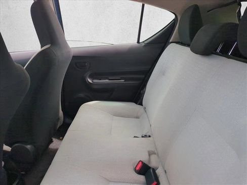 Used 2015 Toyota Prius C One FWD image 16