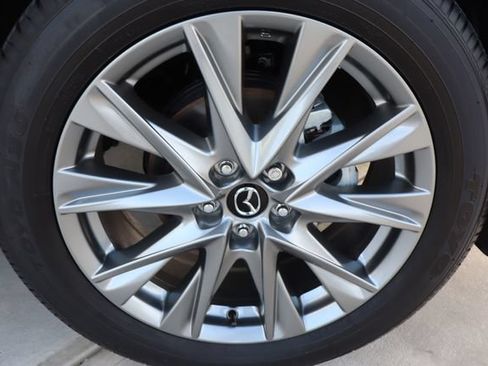 Used 2025 MAZDA CX-5 AWD 2.5 S w/ Premium Plus Pkg image 49