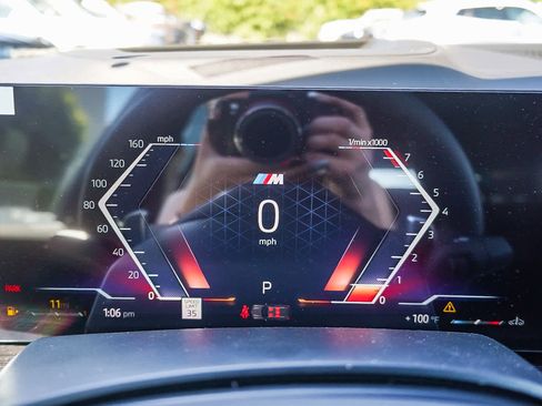 New 2026 BMW X5 sDrive40i w/ M Sport Package image 34