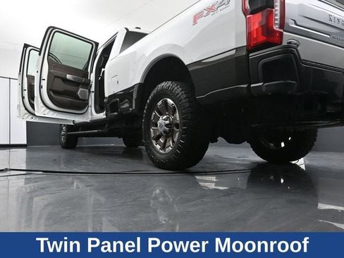 Used 2024 Ford F250 King Ranch image 35