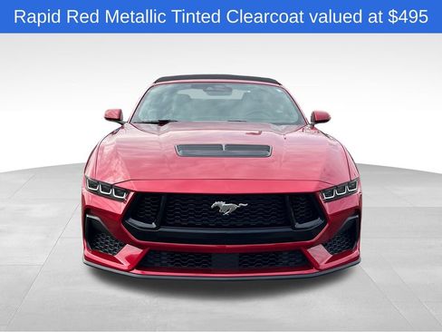 Used 2024 Ford Mustang GT Premium image 6