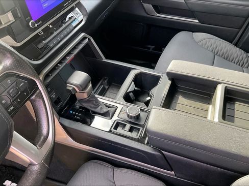 Used 2023 Toyota Tundra SR5 AWD/4WD image 17