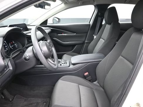 Used 2022 MAZDA CX-30 AWD 2.5 S image 20