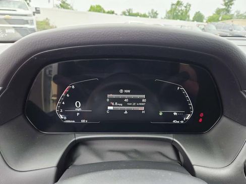 New 2026 MAZDA CX-5 Select AWD/4WD image 16