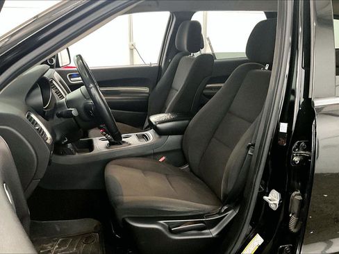 Used 2019 Dodge Durango SXT w/ 3rd Row Seating Group image 25
