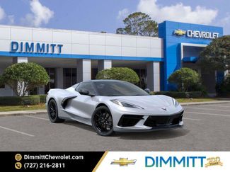 New 2026 Chevrolet Corvette Stingray Premium Conv w/ 3LT video 1