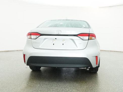 New 2026 Toyota Corolla LE image 17