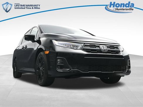 New 2026 Honda Odyssey Sport-L image 26