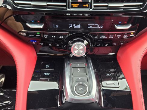 New 2026 Acura MDX Type S AWD/4WD image 14
