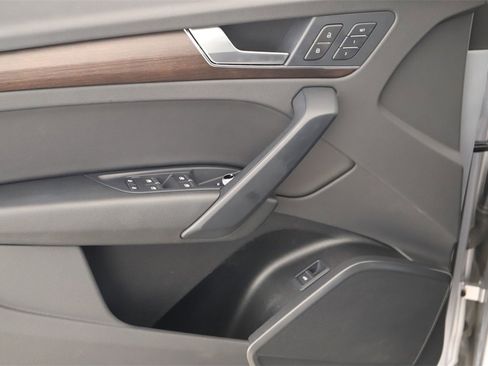 Certified 2022 Audi Q5 2.0T Premium image 23