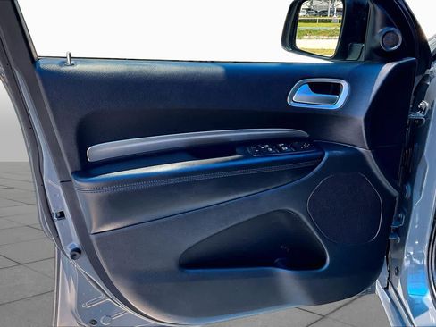 Used 2020 Dodge Durango SXT RWD image 22