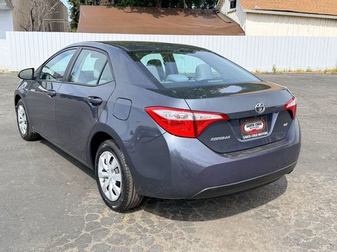 Used 2016 Toyota Corolla LE image 4