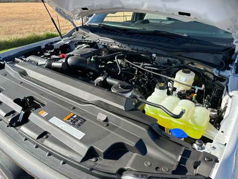 Used 2024 Ford F250 XL w/ STX Appearance Package image 24