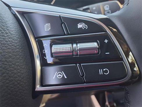 New 2026 Kia Seltos EX image 15