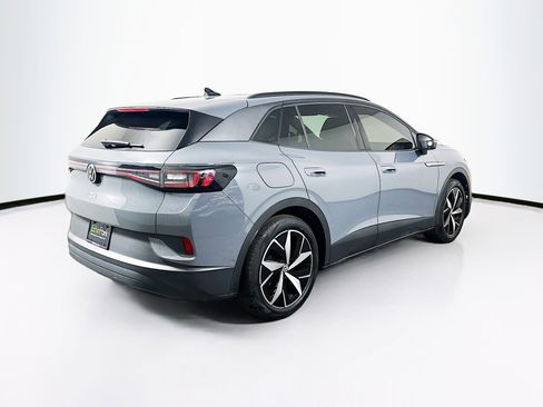Used 2023 Volkswagen ID.4 S RWD image 9