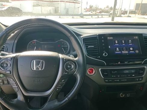 Used 2023 Honda Ridgeline RTL image 30