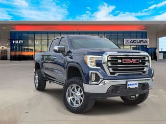 Used 2022 GMC Sierra 1500 SLT video 1