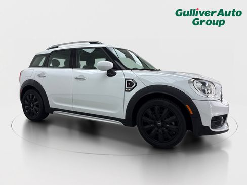 Used 2020 MINI Cooper Countryman S FWD image 12