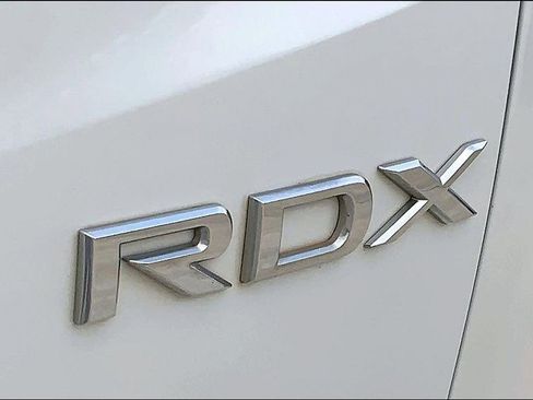 Used 2021 Acura RDX FWD image 8