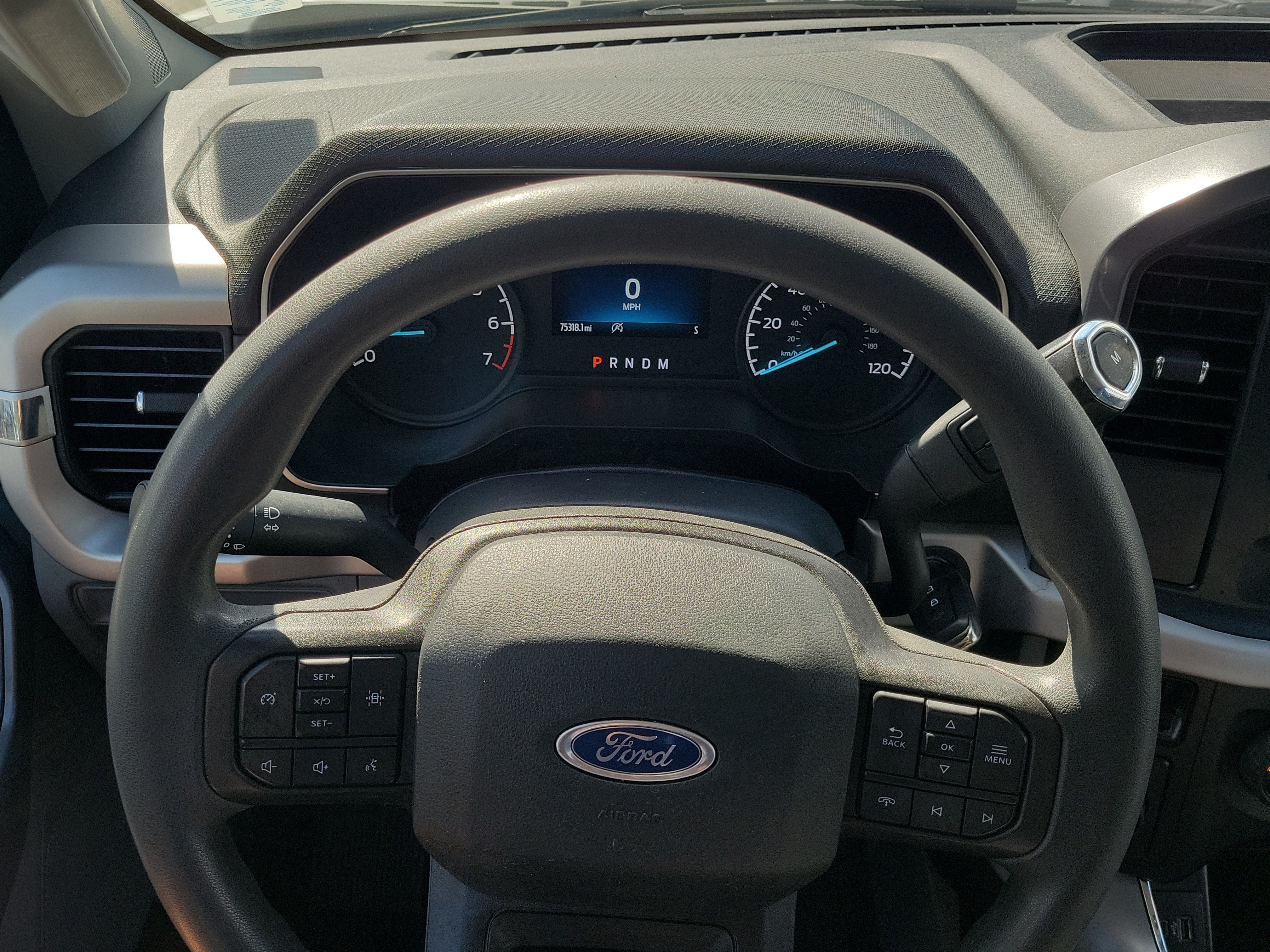 Used 2022 Ford F150 XLT RWD image 18