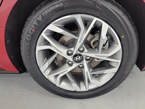Used 2023 Hyundai Sonata SEL FWD image 10