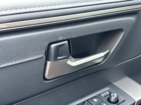 New 2026 Toyota Tundra Limited image 12