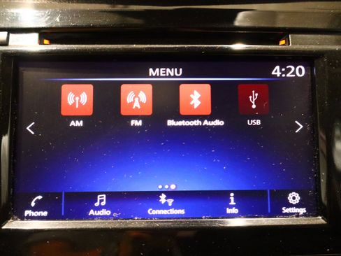 Used 2020 Nissan Rogue Sport S w/ Appearance Package image 29