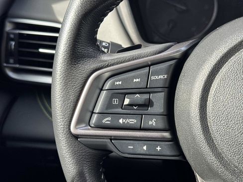 Used 2023 Subaru Outback Onyx Edition image 18