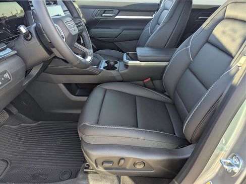 New 2026 GMC Terrain Denali image 23