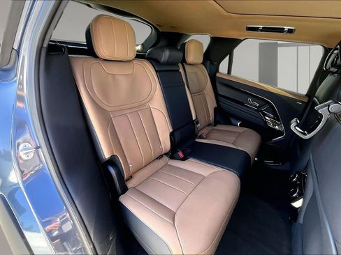 New 2026 Land Rover Range Rover Sport Dynamic SE image 10