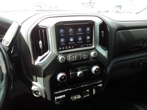 Used 2019 Chevrolet Silverado 1500 LT w/ All-Star Edition AWD/4WD image 13