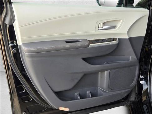 Used 2022 Toyota Sienna XLE w/ XLE Plus Package AWD/4WD image 10