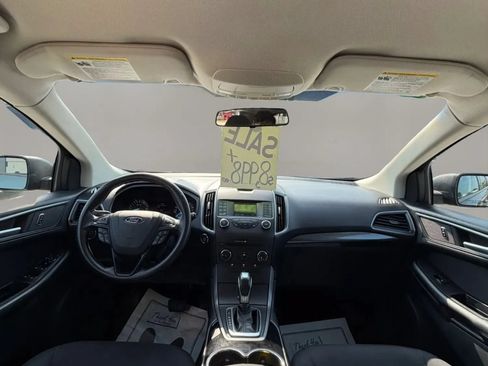 Used 2016 Ford Edge SE AWD/4WD image 12