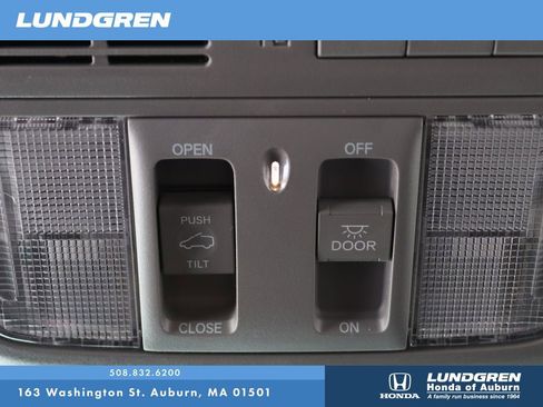 Certified 2021 Honda CR-V EX-L image 30