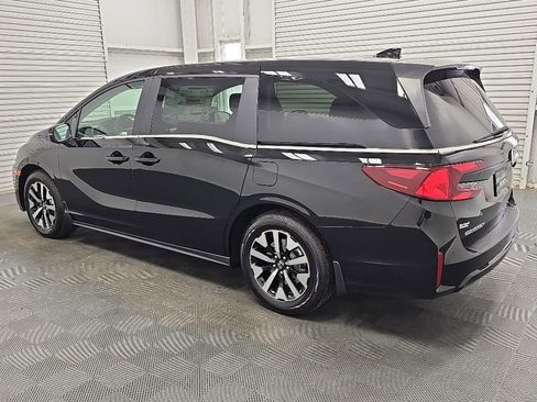 New 2026 Honda Odyssey EX-L image 5