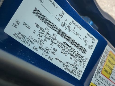 Used 2021 Ford Ranger XLT w/ Equipment Group 301A Mid image 41