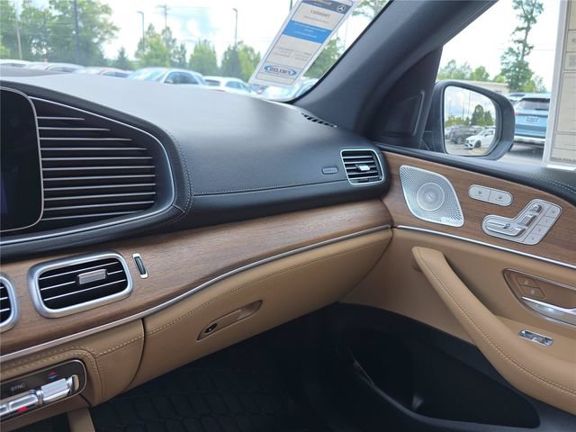 New 2026 Mercedes-Benz GLE 350 4MATIC image 24