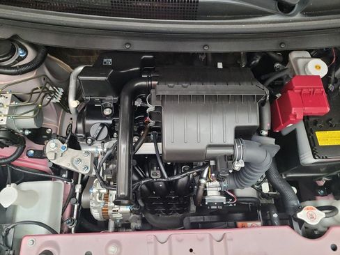 Used 2022 Mitsubishi Mirage ES image 30