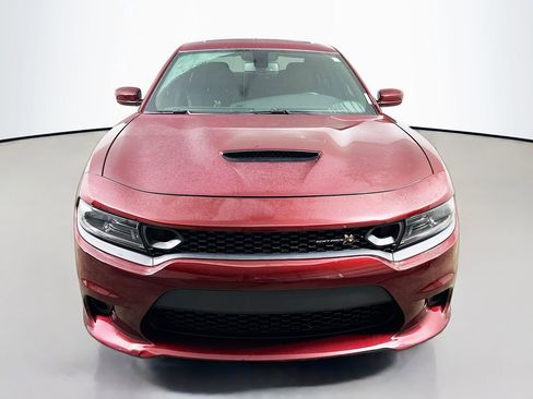 Used 2022 Dodge Charger Scat Pack RWD image 2