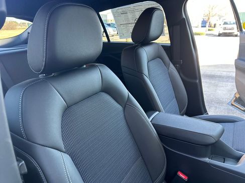 New 2026 Buick Envista Preferred w/ Convenience I Package image 27