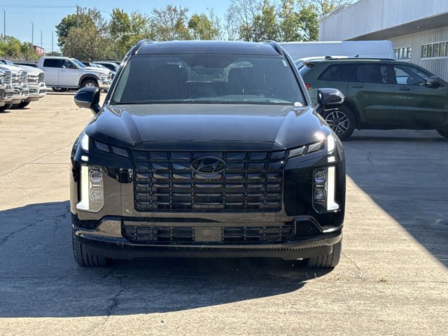 Used 2025 Hyundai Palisade Calligraphy AWD/4WD image 16