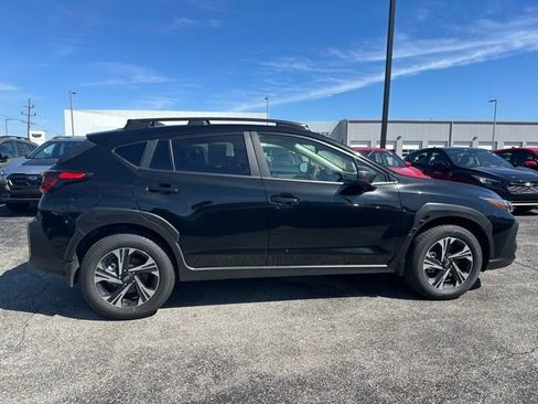 Certified 2025 Subaru Crosstrek 2.0i Premium AWD/4WD image 8