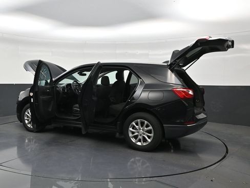 Used 2020 Chevrolet Equinox LT AWD/4WD image 30